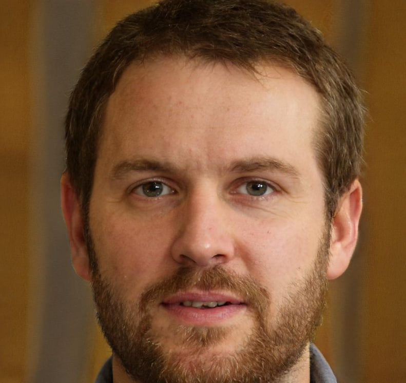 Sebastian Vogel